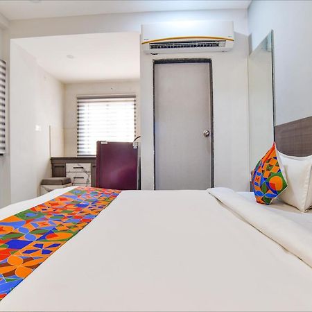 Fabhotel Dev'S Inn Indore Zewnętrze zdjęcie
