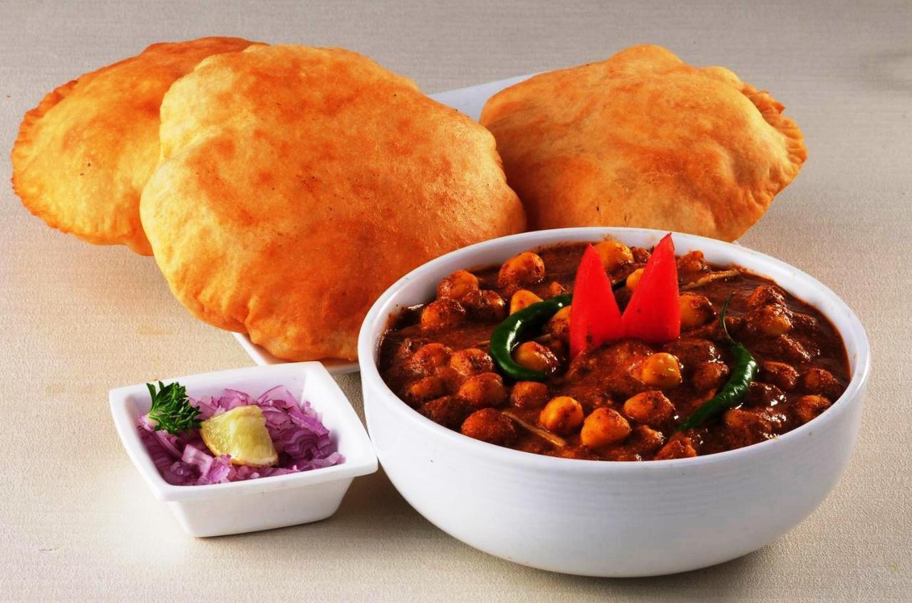 Fabhotel Dev'S Inn Indore Zewnętrze zdjęcie