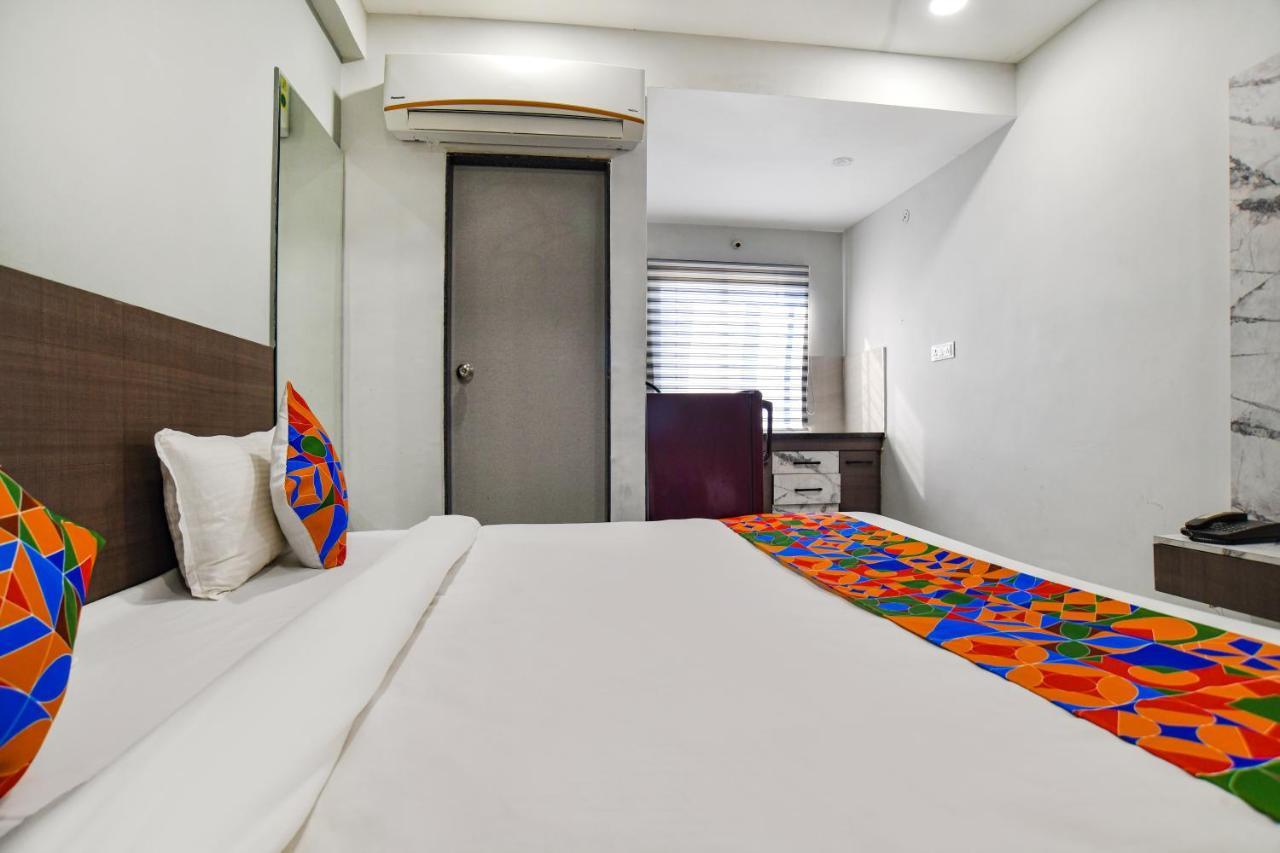 Fabhotel Dev'S Inn Indore Zewnętrze zdjęcie